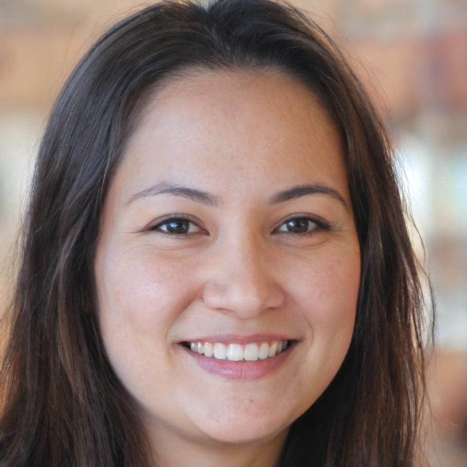 Sarah Klein, Portfoliomanagerin