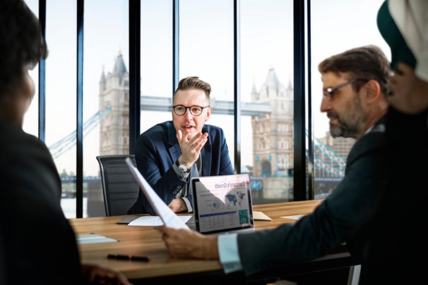 Professionelle Finanzanalyse und Bewertungsmodelle